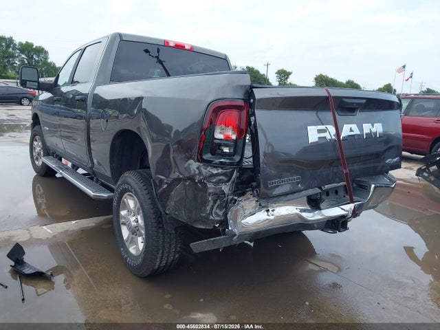 Продажа на аукционе авто 2026 Ram 2500 Big Horn  4x4 6'4 Box, vin: 3C6UR5DJ4TG274414, номер лота: 45602834