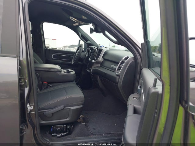Продажа на аукционе авто 2026 Ram 2500 Big Horn  4x4 6'4 Box, vin: 3C6UR5DJ4TG274414, номер лота: 45602834