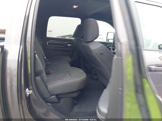 Продажа на аукционе авто 2026 Ram 2500 Big Horn  4x4 6'4 Box, vin: 3C6UR5DJ4TG274414, номер лота: 45602834