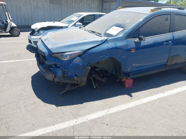 Subaru Crosstrek Wilderness 2024 4S4GUHT65R3779453 Image 6