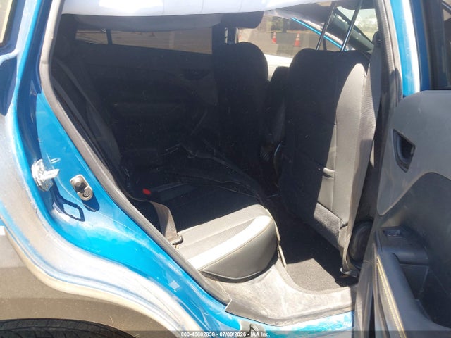 Subaru Crosstrek Wilderness 2024 4S4GUHT65R3779453 Image 8