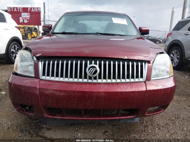 Aukcja sprzedaży 2005 Mercury Montego Premier, vin: 1MEHM42195G616605, numer aukcji: 45602839