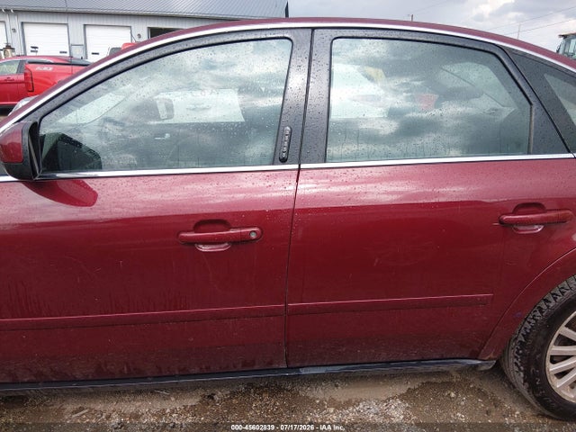 Aukcja sprzedaży 2005 Mercury Montego Premier, vin: 1MEHM42195G616605, numer aukcji: 45602839