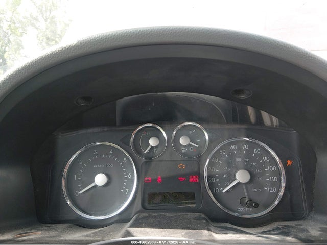 Aukcja sprzedaży 2005 Mercury Montego Premier, vin: 1MEHM42195G616605, numer aukcji: 45602839