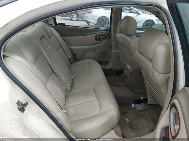 Продаж на аукціоні авто 2001 Oldsmobile Aurora 3.5, vin: 1G3GR64H514252862, номер лоту: 45602845