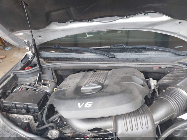 2015 Jeep Grand Cherokee Limited მანქანა იყიდება აუქციონზე, vin: 1C4RJFBG8FC713222, აუქციონის ნომერი: 45602849