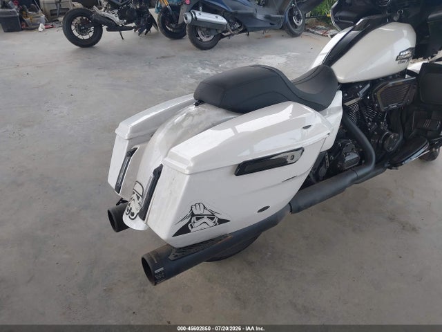 Harley-Davidson FLTRX 2024 1HD1KH71XRB645878 Image 4