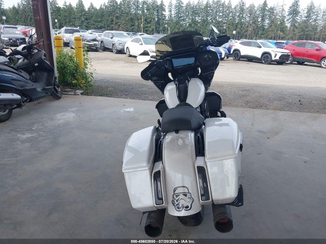 Harley-Davidson FLTRX 2024 1HD1KH71XRB645878 Image 6