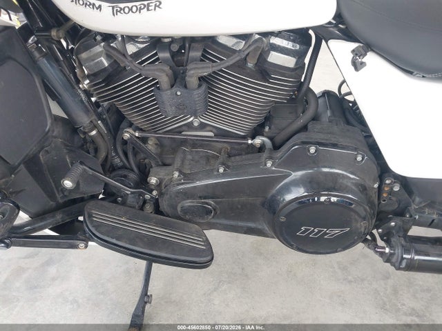 Harley-Davidson FLTRX 2024 1HD1KH71XRB645878 Image 9