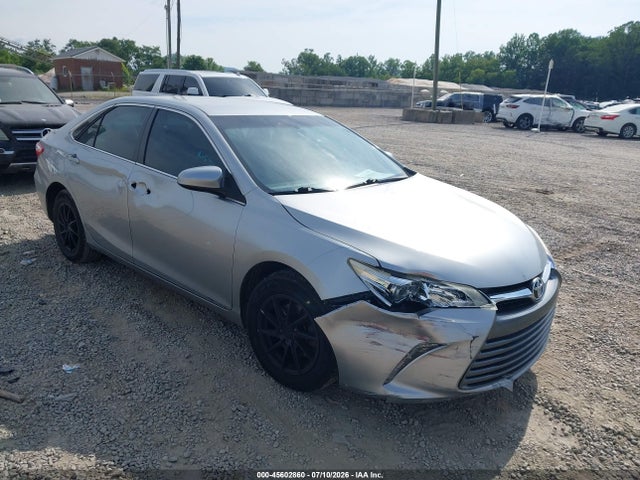 Aukcja sprzedaży 2015 Toyota Camry Le, vin: 4T1BF1FK6FU098292, numer aukcji: 45602860