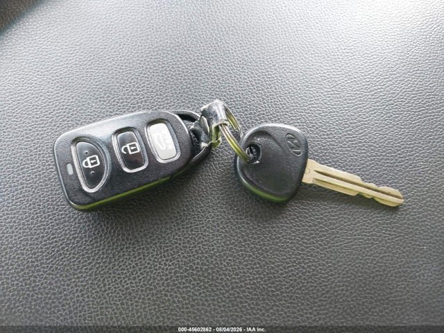 Продажа на аукционе авто 2020 Hyundai Elantra Sel, vin: KMHD84LFXLU077873, номер лота: 45602862