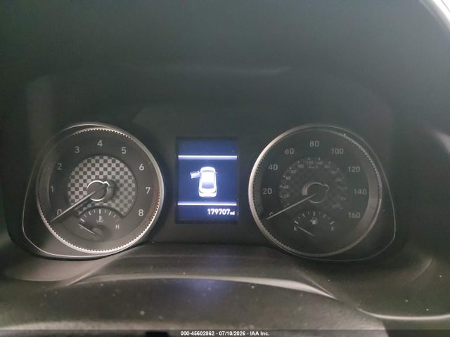 Продажа на аукционе авто 2020 Hyundai Elantra Sel, vin: KMHD84LFXLU077873, номер лота: 45602862