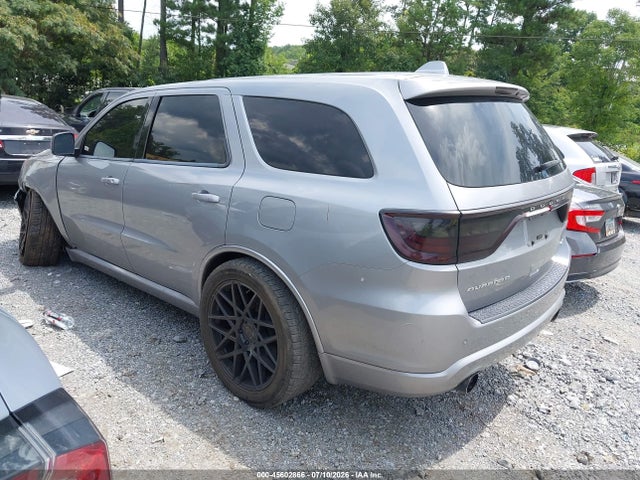 Продажа на аукционе авто 2019 Dodge Durango Gt Plus Rwd, vin: 1C4RDHDGXKC650442, номер лота: 45602866