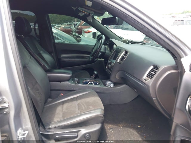 Продажа на аукционе авто 2019 Dodge Durango Gt Plus Rwd, vin: 1C4RDHDGXKC650442, номер лота: 45602866