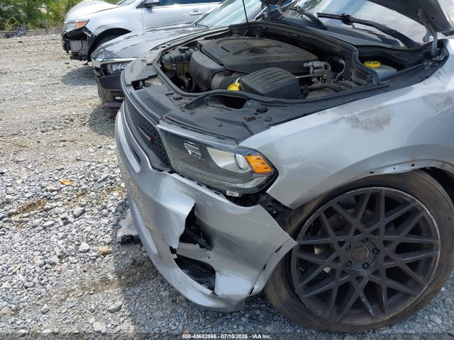 Продажа на аукционе авто 2019 Dodge Durango Gt Plus Rwd, vin: 1C4RDHDGXKC650442, номер лота: 45602866