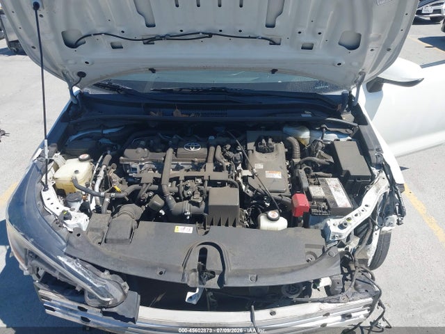 Toyota Corolla Hybrid Le 2020 JTDEBRBE7LJ009659 Image 10