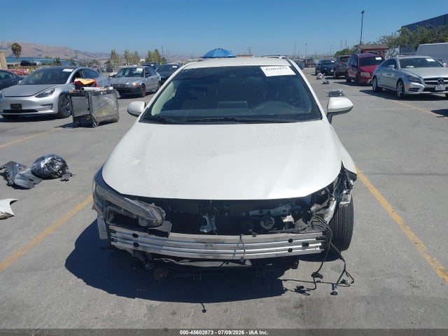 Toyota Corolla Hybrid Le 2020 JTDEBRBE7LJ009659 Image 13