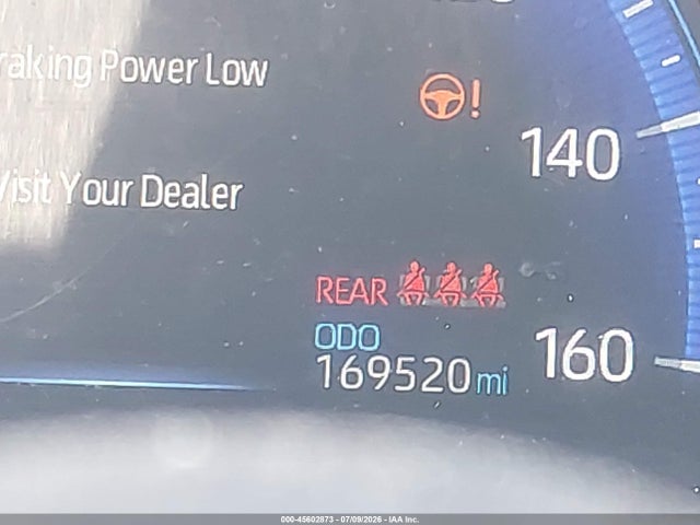 Toyota Corolla Hybrid Le 2020 JTDEBRBE7LJ009659 Image 16