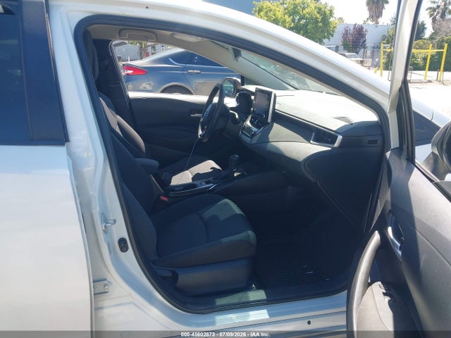 Toyota Corolla Hybrid Le 2020 JTDEBRBE7LJ009659 Image 5