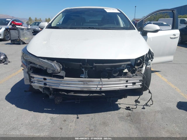 Toyota Corolla Hybrid Le 2020 JTDEBRBE7LJ009659 Image 6