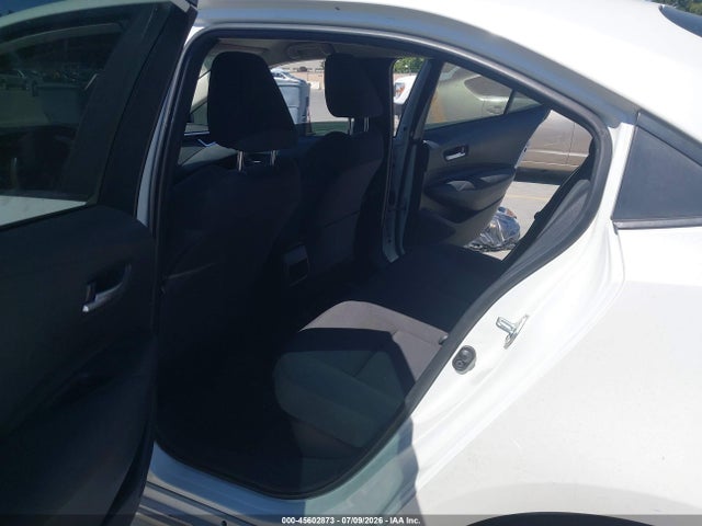 Toyota Corolla Hybrid Le 2020 JTDEBRBE7LJ009659 Image 8