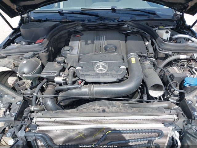 Aukcja sprzedaży 2012 Mercedes-benz C 250 Luxury, vin: WDDGF4HB3CR223505, numer aukcji: 45602875