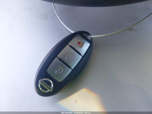 Nissan MURANO S 2019 5N1AZ2MS7KN106870 Image 11