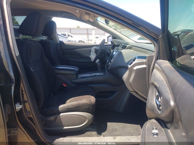 Nissan MURANO S 2019 5N1AZ2MS7KN106870 Image 5