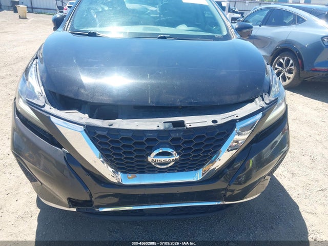 Nissan MURANO S 2019 5N1AZ2MS7KN106870 Image 6
