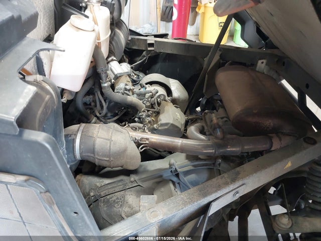 Can-Am Defender Max Limited Cab Hd10 2020 3JBUUAX4XLK001027 Image 9
