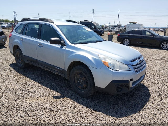 Auction sale of the 2013 Subaru Outback 2.5i, vin: 4S4BRBAC0D3301693, lot number: 45602887