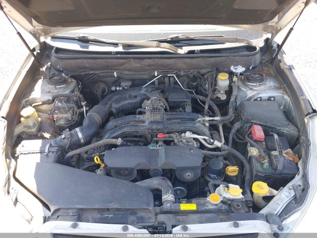 Aukcja sprzedaży 2013 Subaru Outback 2.5i, vin: 4S4BRBAC0D3301693, numer aukcji: 45602887