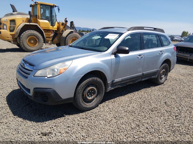 Aukcja sprzedaży 2013 Subaru Outback 2.5i, vin: 4S4BRBAC0D3301693, numer aukcji: 45602887