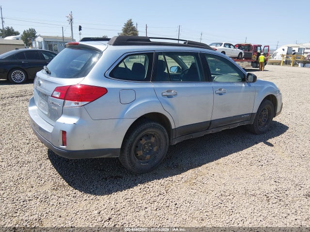 Aukcja sprzedaży 2013 Subaru Outback 2.5i, vin: 4S4BRBAC0D3301693, numer aukcji: 45602887