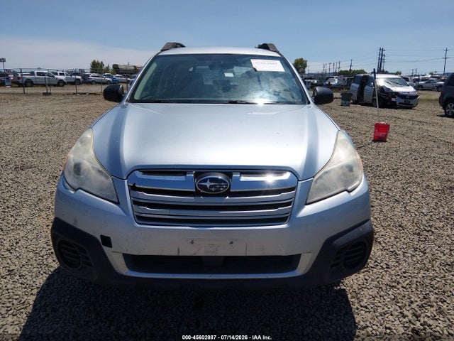 Aukcja sprzedaży 2013 Subaru Outback 2.5i, vin: 4S4BRBAC0D3301693, numer aukcji: 45602887