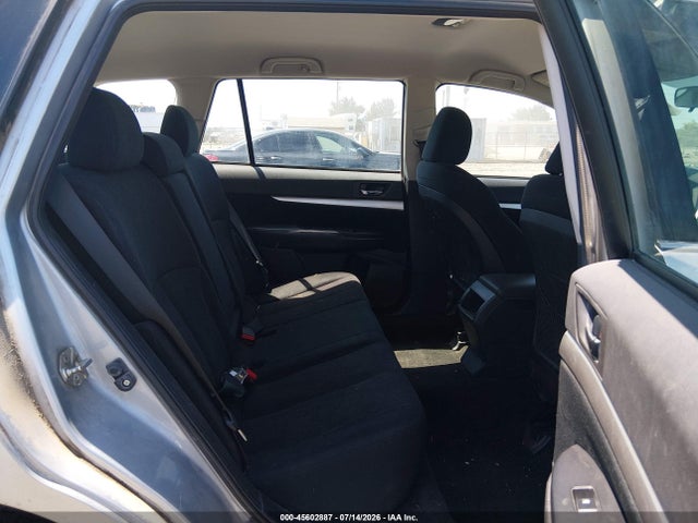 Aukcja sprzedaży 2013 Subaru Outback 2.5i, vin: 4S4BRBAC0D3301693, numer aukcji: 45602887