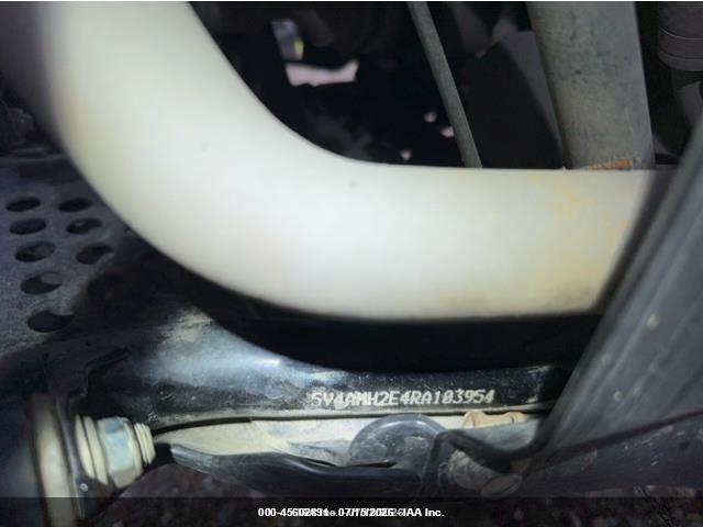 Yamaha YFM700 2024 5Y4AMH2E4RA103954 Image 10