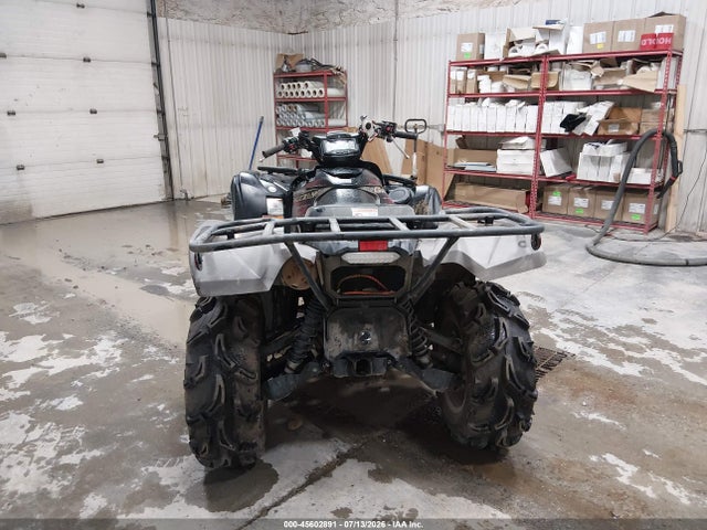 Yamaha YFM700 2024 5Y4AMH2E4RA103954 Image 6