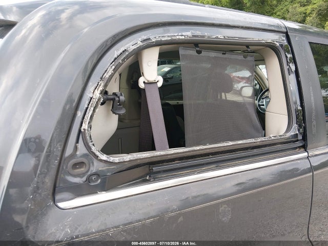 Продаж на аукціоні авто 2012 Chrysler Town & Country Touring-l, vin: 2C4RC1CG8CR209266, номер лоту: 45602897
