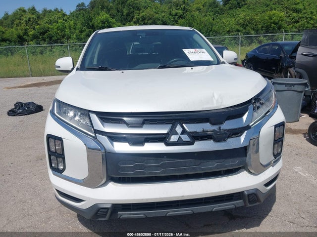 Продаж на аукціоні авто 2021 Mitsubishi Outlander Sport 2.0 Be Awc/2.0 Es Awc/2.0 Le Awc/2.0 Se Awc, vin: JA4ARUAU9MU025958, номер лоту: 45602898