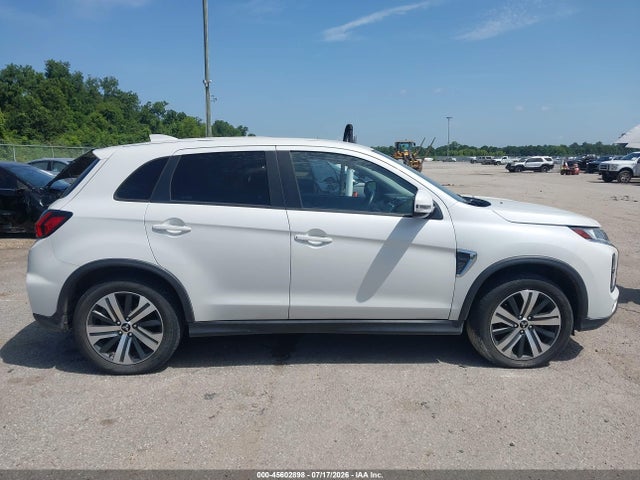 Продаж на аукціоні авто 2021 Mitsubishi Outlander Sport 2.0 Be Awc/2.0 Es Awc/2.0 Le Awc/2.0 Se Awc, vin: JA4ARUAU9MU025958, номер лоту: 45602898