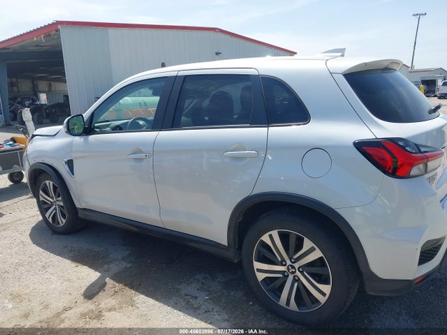 Продаж на аукціоні авто 2021 Mitsubishi Outlander Sport 2.0 Be Awc/2.0 Es Awc/2.0 Le Awc/2.0 Se Awc, vin: JA4ARUAU9MU025958, номер лоту: 45602898