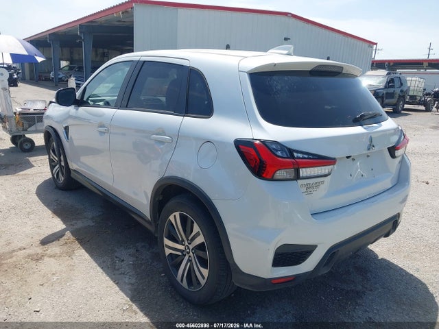 Продаж на аукціоні авто 2021 Mitsubishi Outlander Sport 2.0 Be Awc/2.0 Es Awc/2.0 Le Awc/2.0 Se Awc, vin: JA4ARUAU9MU025958, номер лоту: 45602898