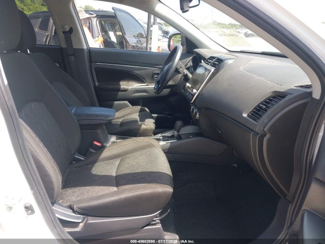 Продаж на аукціоні авто 2021 Mitsubishi Outlander Sport 2.0 Be Awc/2.0 Es Awc/2.0 Le Awc/2.0 Se Awc, vin: JA4ARUAU9MU025958, номер лоту: 45602898