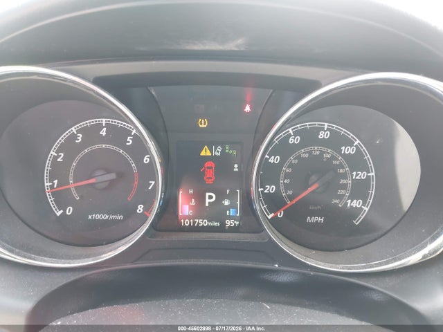 Продаж на аукціоні авто 2021 Mitsubishi Outlander Sport 2.0 Be Awc/2.0 Es Awc/2.0 Le Awc/2.0 Se Awc, vin: JA4ARUAU9MU025958, номер лоту: 45602898