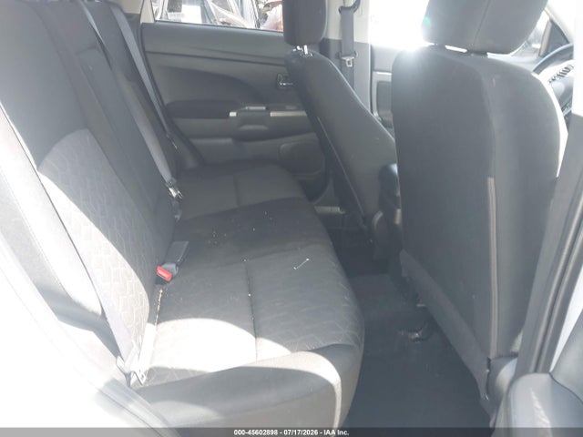 Продаж на аукціоні авто 2021 Mitsubishi Outlander Sport 2.0 Be Awc/2.0 Es Awc/2.0 Le Awc/2.0 Se Awc, vin: JA4ARUAU9MU025958, номер лоту: 45602898