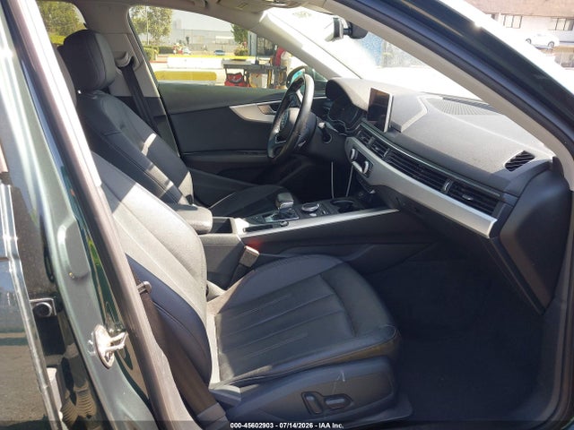 Audi A4 PREMIUM 2017 WAUGNAF4XHN017013 Image 5