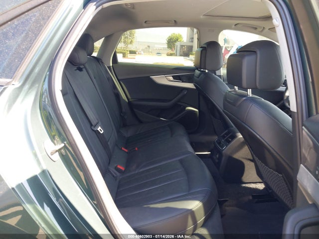 Audi A4 PREMIUM 2017 WAUGNAF4XHN017013 Image 8