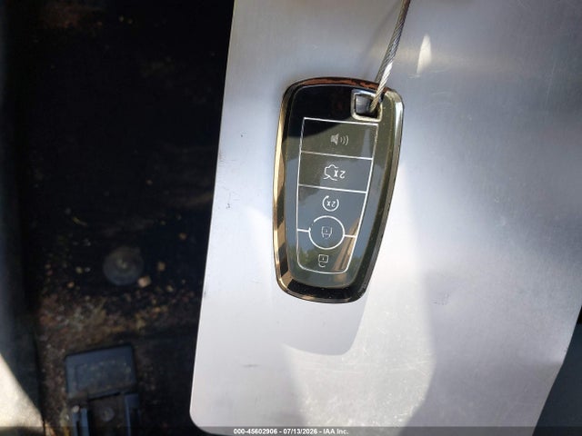 Ford Ecosport Se 2018 MAJ6P1UL6JC220099 Image 11