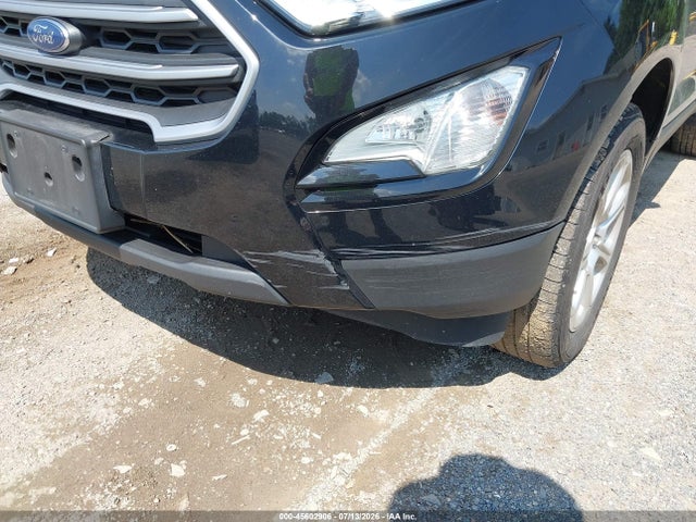 Ford Ecosport Se 2018 MAJ6P1UL6JC220099 Image 17